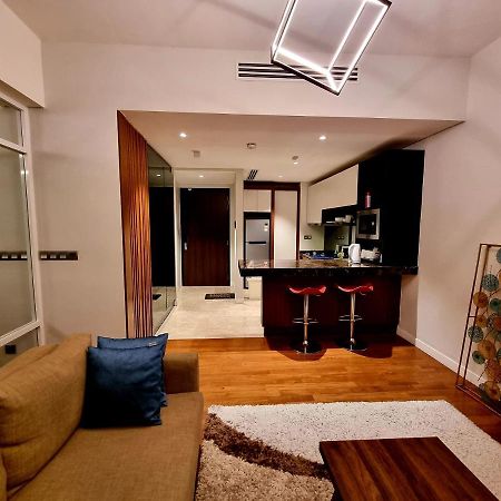 Anggun Luxury Suite Kuala Lumpur Exterior foto