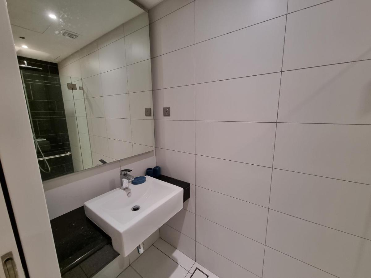 Anggun Luxury Suite Kuala Lumpur Exterior foto