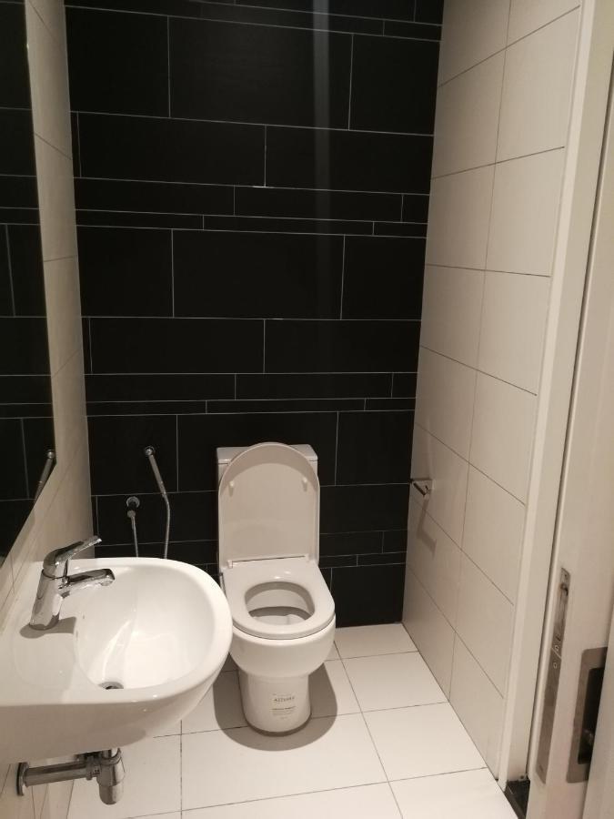 Anggun Luxury Suite Kuala Lumpur Exterior foto