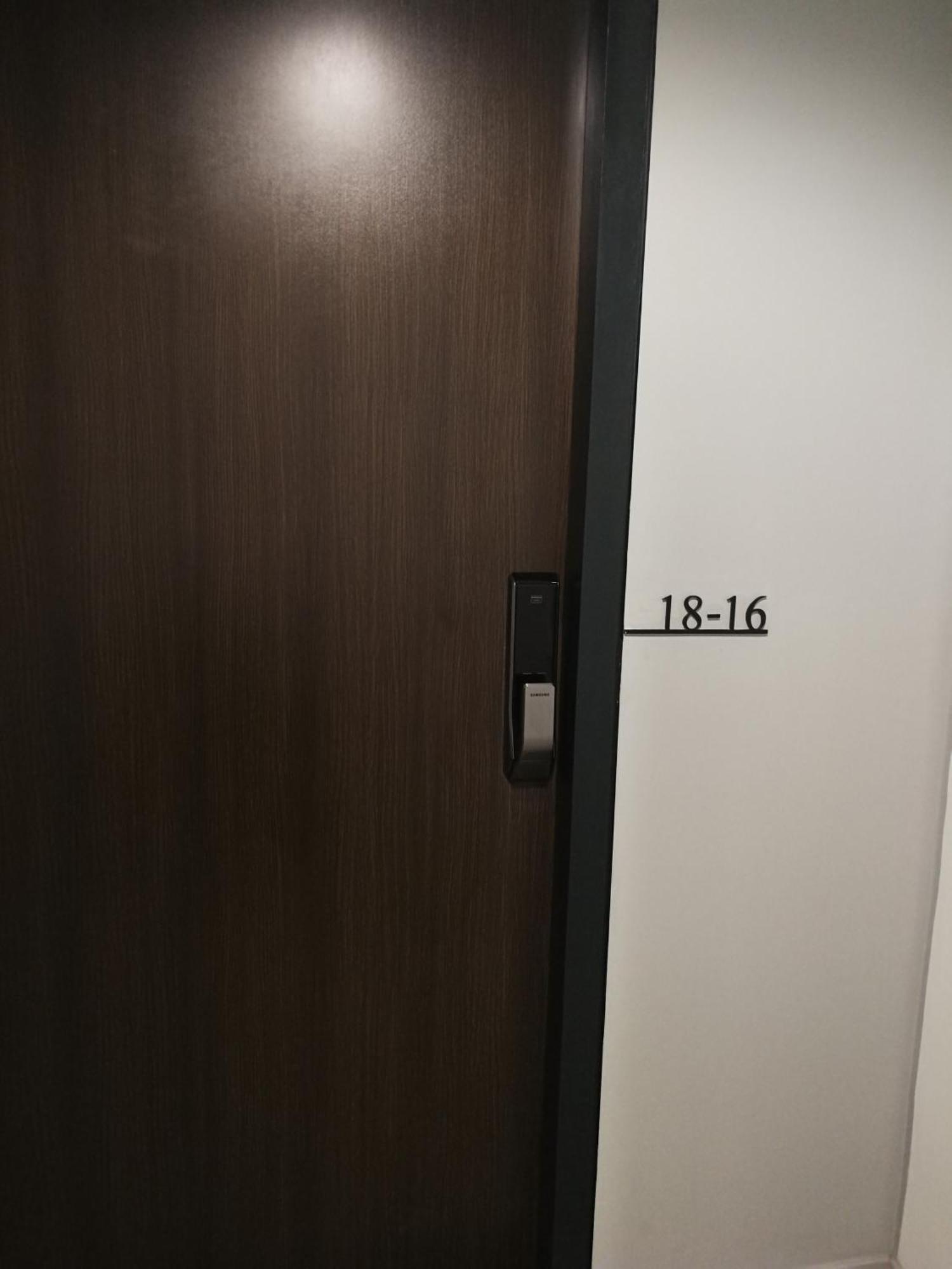 Anggun Luxury Suite Kuala Lumpur Exterior foto